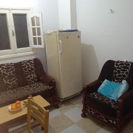 Bob Marley Homestay Hurghada Luaran gambar