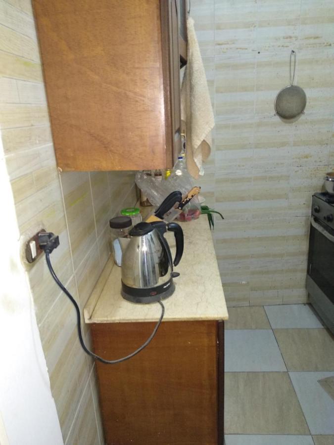 Bob Marley Homestay Hurghada Luaran gambar