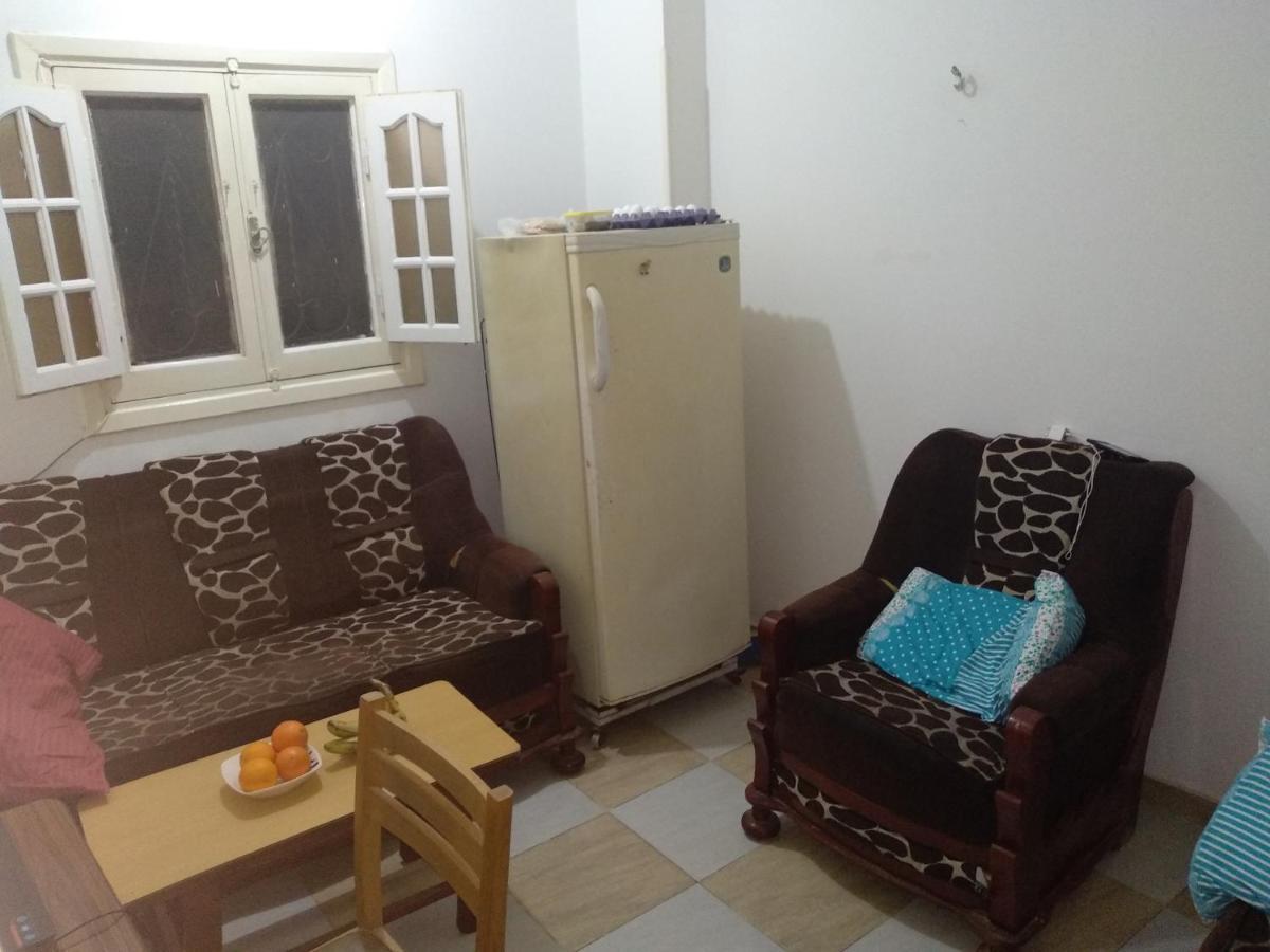 Bob Marley Homestay Hurghada Luaran gambar