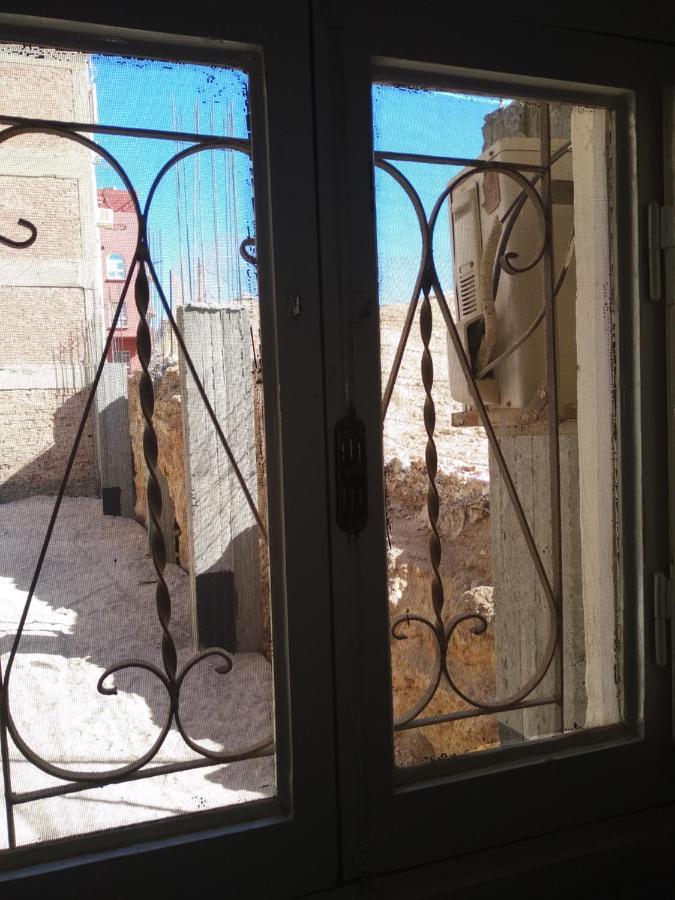 Bob Marley Homestay Hurghada Luaran gambar