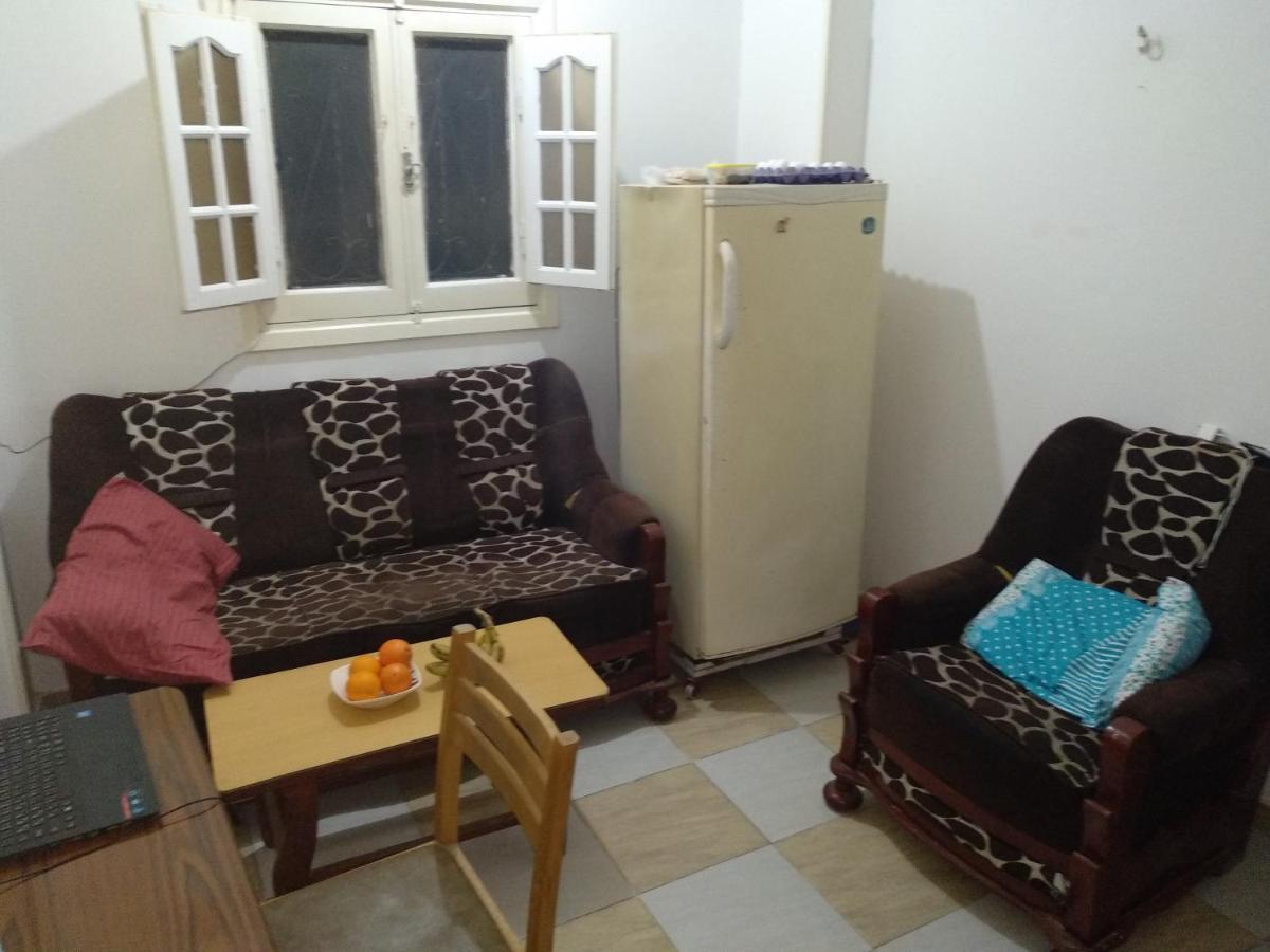Bob Marley Homestay Hurghada Luaran gambar
