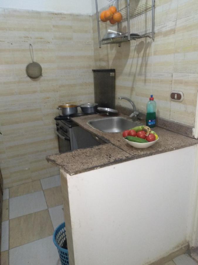 Bob Marley Homestay Hurghada Luaran gambar