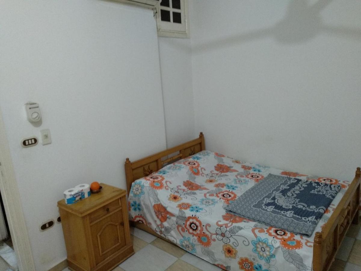 Bob Marley Homestay Hurghada Luaran gambar