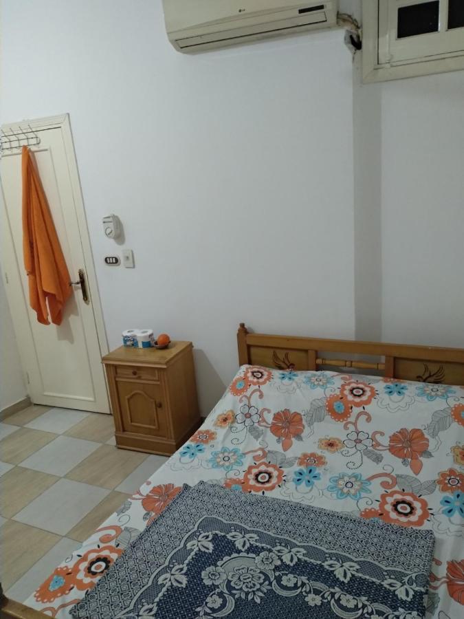 Bob Marley Homestay Hurghada Luaran gambar