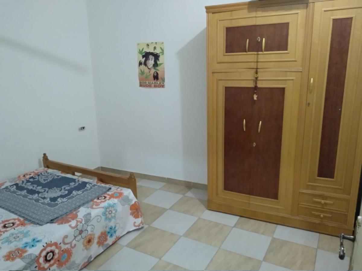 Bob Marley Homestay Hurghada Luaran gambar