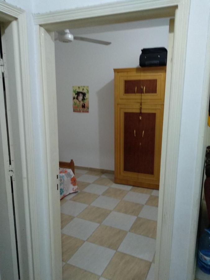 Bob Marley Homestay Hurghada Luaran gambar